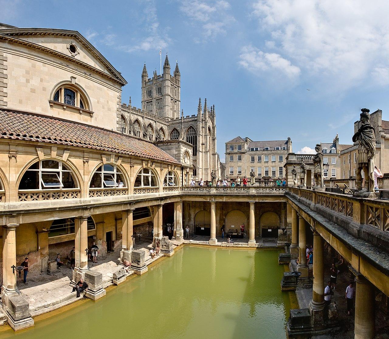 Bath, United Kingdom